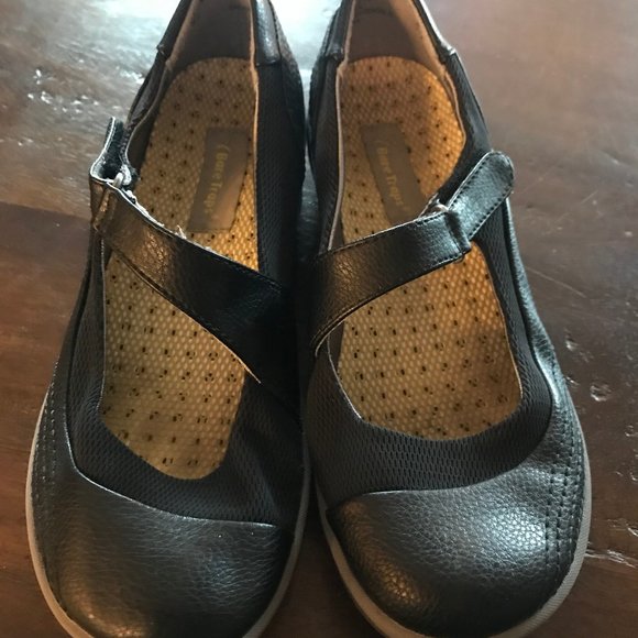 baretraps mary jane shoes